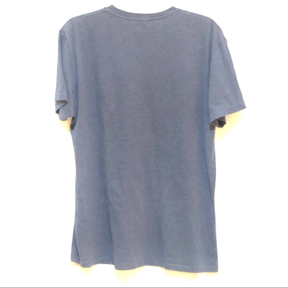 Ocean Current Manhattan Tee Gray - image 2